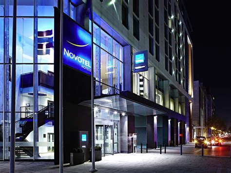 Novotel hotel - Rewards made simple. Travel in VIP style. Live the unforgettable. Become a member. Novotel Hotels - Book a Novotel hotel: meeting rooms for your business trip and large …